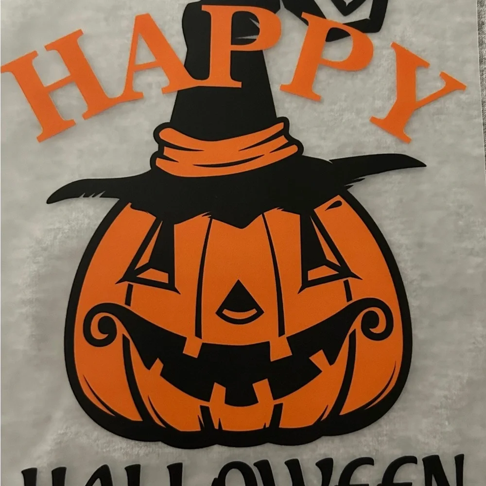 Halloween Trick or Treat Tote Bag